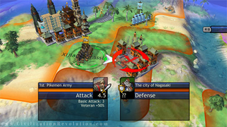 Illustration for article titled Frankenreview: Sid Meier's Civilization Revolution